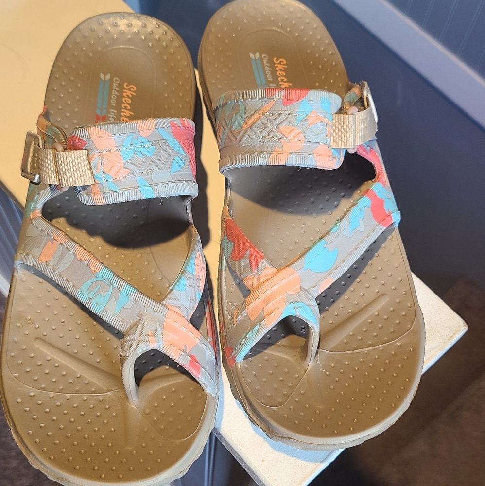 Skechers Sandals